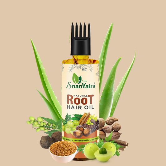 Roots Hair oil 100 ml
